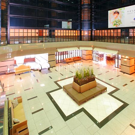 Hotel Mystays Ucunomija Kültér fotó