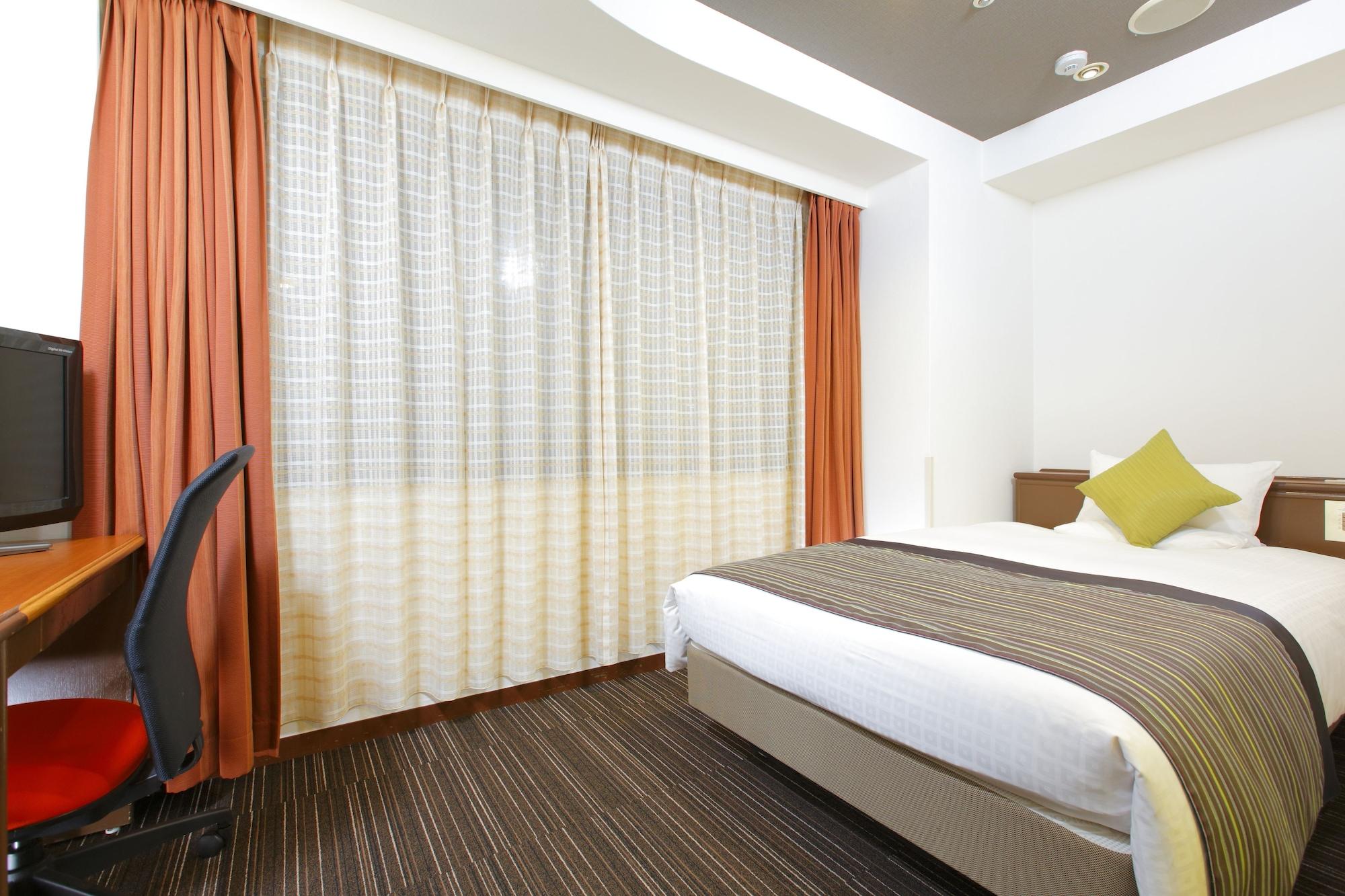 Hotel Mystays Ucunomija Kültér fotó