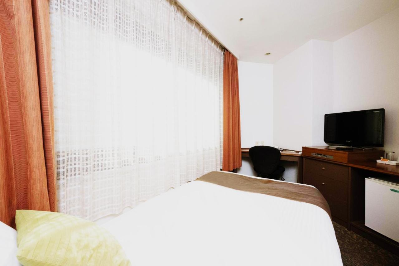 Hotel Mystays Ucunomija Kültér fotó