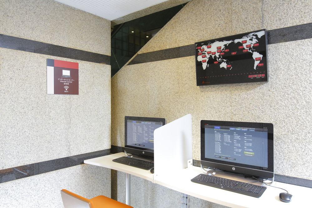Hotel Mystays Ucunomija Kültér fotó
