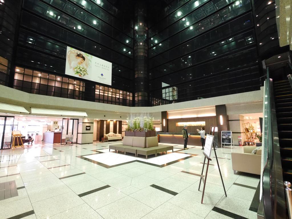 Hotel Mystays Ucunomija Szoba fotó