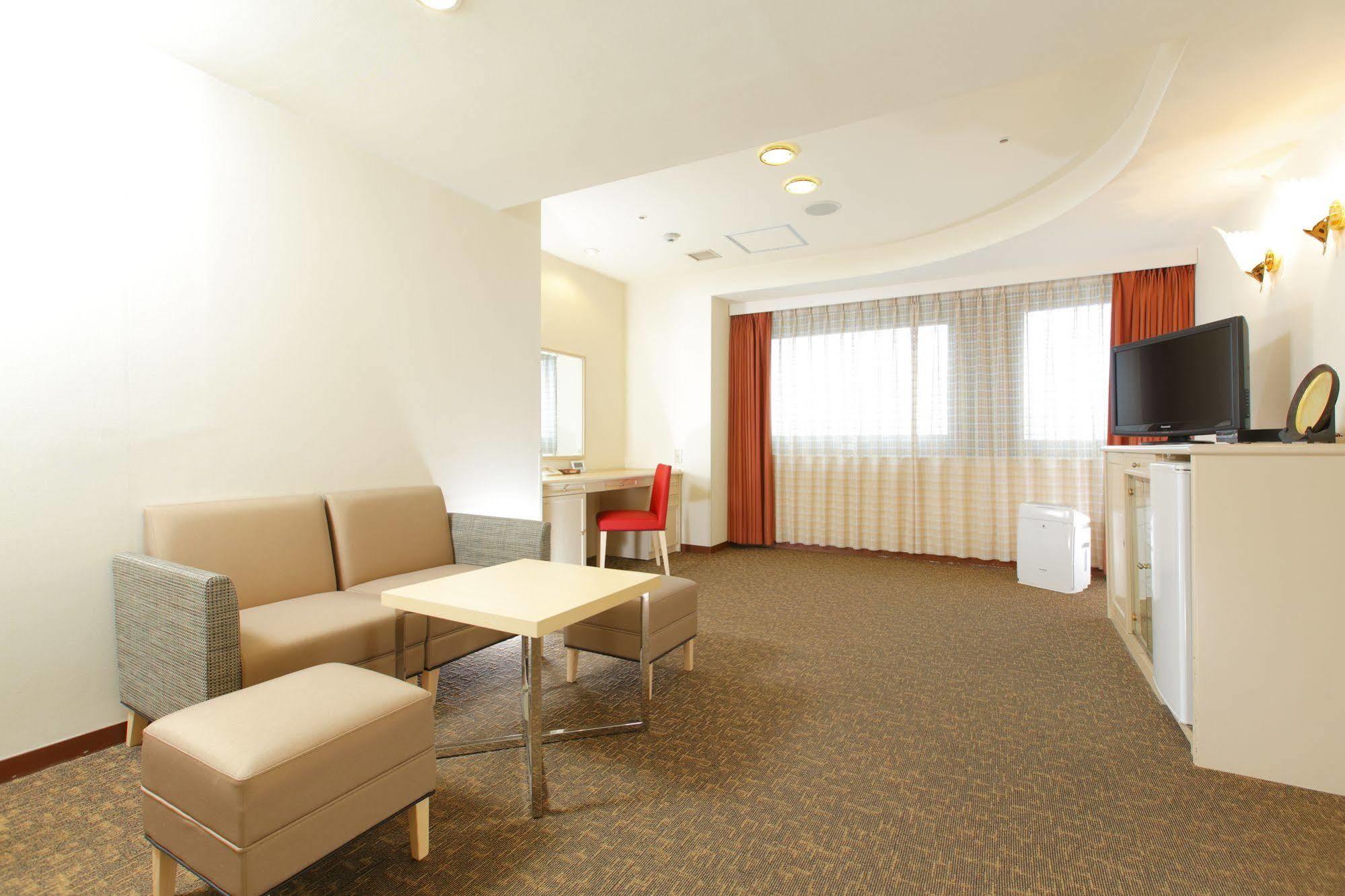 Hotel Mystays Ucunomija Kültér fotó